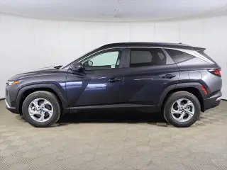 Hyundai TUCSON 2024 AWD SEL 4dr SUV (lanzamiento a mitad de año)