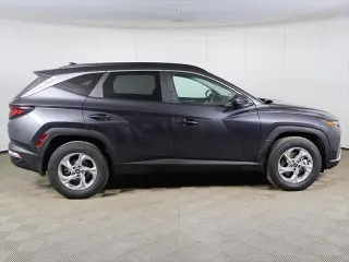 Hyundai TUCSON 2024 AWD SEL 4dr SUV (lanzamiento a mitad de año)