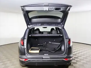 Hyundai TUCSON 2024 AWD SEL 4dr SUV (lanzamiento a mitad de año)