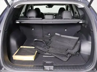 Hyundai TUCSON 2024 AWD SEL 4dr SUV (lanzamiento a mitad de año)