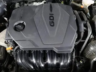 Hyundai TUCSON 2024 AWD SEL 4dr SUV (lanzamiento a mitad de año)