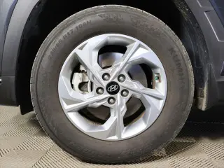 Hyundai TUCSON 2024 AWD SEL 4dr SUV (lanzamiento a mitad de año)