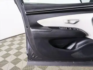 Hyundai TUCSON 2024 AWD SEL 4dr SUV (lanzamiento a mitad de año)