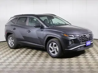 Hyundai TUCSON 2024 AWD SEL 4dr SUV (lanzamiento a mitad de año)