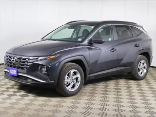 Hyundai TUCSON 2024 AWD SEL 4dr SUV (lanzamiento a mitad de año)