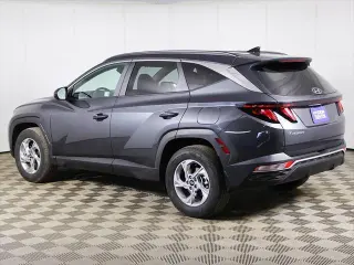 Hyundai TUCSON 2024 AWD SEL 4dr SUV (lanzamiento a mitad de año)
