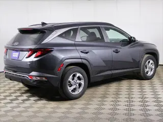 Hyundai TUCSON 2024 AWD SEL 4dr SUV (lanzamiento a mitad de año)