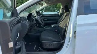 Hyundai TUCSON 2024 AWD SEL 4dr SUV