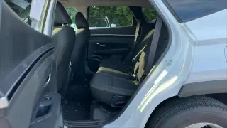 Hyundai TUCSON 2024 AWD SEL 4dr SUV