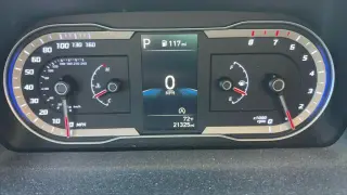 Hyundai TUCSON 2024 AWD SEL 4dr SUV