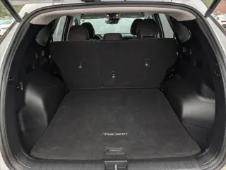 Hyundai TUCSON 2023 AWD SEL 4dr SUV