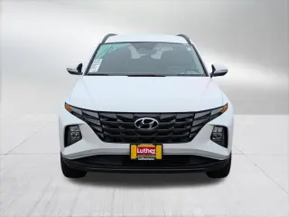 Hyundai TUCSON 2023 AWD SEL 4dr SUV