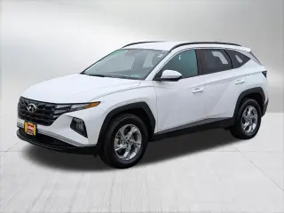 Hyundai TUCSON 2023 AWD SEL 4dr SUV