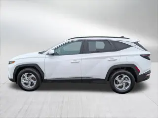 Hyundai TUCSON 2023 AWD SEL 4dr SUV
