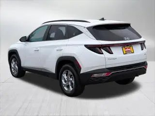 Hyundai TUCSON 2023 AWD SEL 4dr SUV