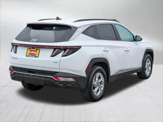 Hyundai TUCSON 2023 AWD SEL 4dr SUV