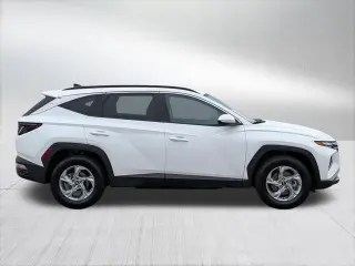 Hyundai TUCSON 2023 AWD SEL 4dr SUV