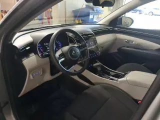 Hyundai TUCSON 2023 tracción en todas las ruedas SEL 4p SUV