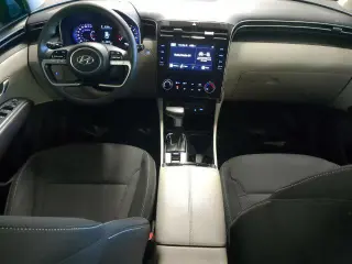 Hyundai TUCSON 2023 tracción en todas las ruedas SEL 4p SUV