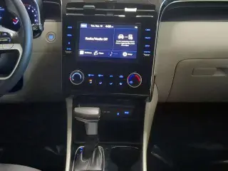 Hyundai TUCSON 2023 tracción en todas las ruedas SEL 4p SUV