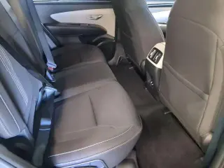 Hyundai TUCSON 2023 tracción en todas las ruedas SEL 4p SUV