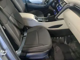 Hyundai TUCSON 2023 tracción en todas las ruedas SEL 4p SUV
