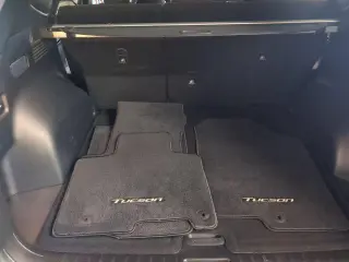 Hyundai TUCSON 2023 tracción en todas las ruedas SEL 4p SUV