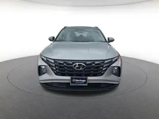 Hyundai TUCSON 2023 tracción en todas las ruedas SEL 4p SUV