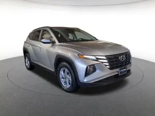 Hyundai TUCSON 2023 tracción en todas las ruedas SEL 4p SUV