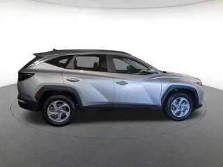 Hyundai TUCSON 2023 tracción en todas las ruedas SEL 4p SUV