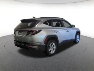 Hyundai TUCSON 2023 tracción en todas las ruedas SEL 4p SUV