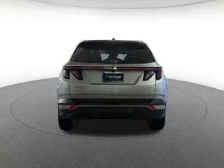 Hyundai TUCSON 2023 tracción en todas las ruedas SEL 4p SUV