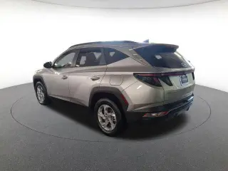 Hyundai TUCSON 2023 tracción en todas las ruedas SEL 4p SUV