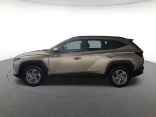 Hyundai TUCSON 2023 tracción en todas las ruedas SEL 4p SUV