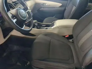 Hyundai TUCSON 2023 tracción en todas las ruedas SEL 4p SUV