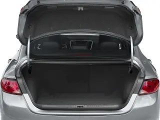 2016 Chrysler 200