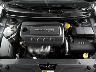 2016 Chrysler 200