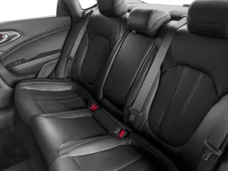 2016 Chrysler 200