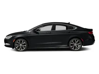 2016 Chrysler 200