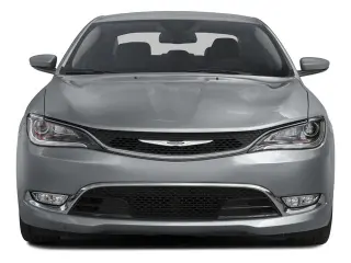 2016 Chrysler 200