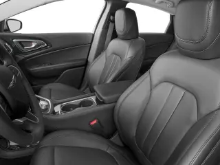 2016 Chrysler 200