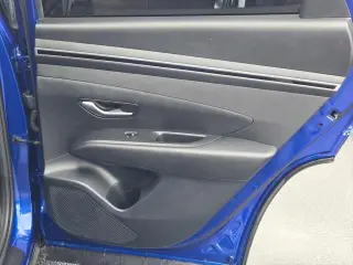 Hyundai TUCSON 2022 AWD SEL 4dr SUV