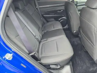 Hyundai TUCSON 2022 AWD SEL 4dr SUV