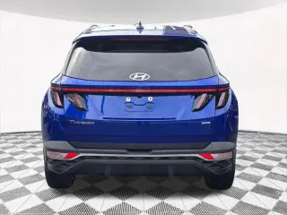 Hyundai TUCSON 2022 AWD SEL 4dr SUV