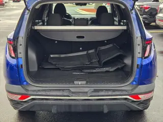 Hyundai TUCSON 2022 AWD SEL 4dr SUV