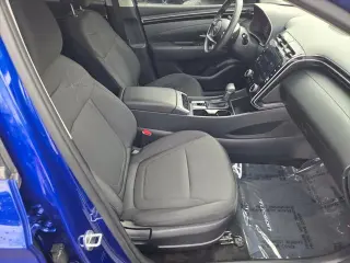 Hyundai TUCSON 2022 AWD SEL 4dr SUV