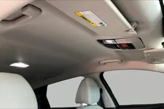 Hyundai TUCSON 2025 SE 4p SUV