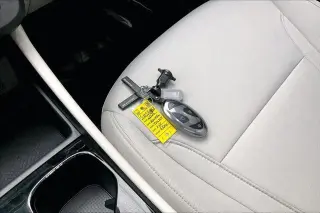Hyundai TUCSON 2025 SE 4p SUV