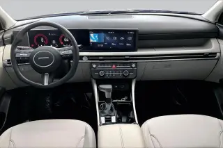 Hyundai TUCSON 2025 SE 4p SUV