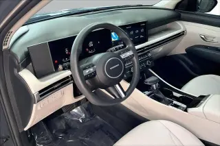 Hyundai TUCSON 2025 SE 4p SUV